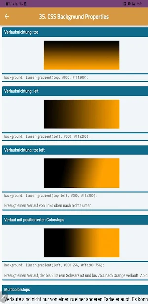 HTML Screenshot 0