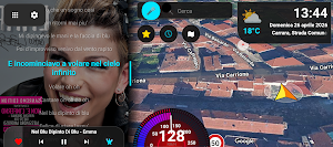 HD DashHome Screenshot 1