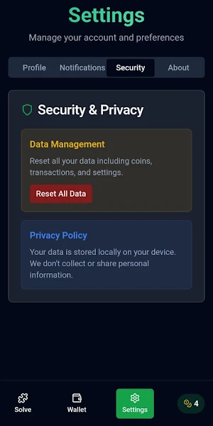 captcha work-earn money daily Screenshot 3