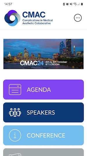 CMAC Screenshot 0