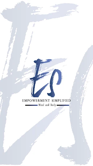 Empowerment Simplified Screenshot 0