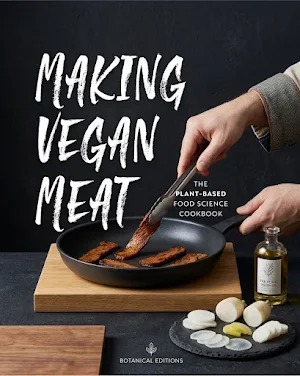Making Vegan Meat Screenshot 0