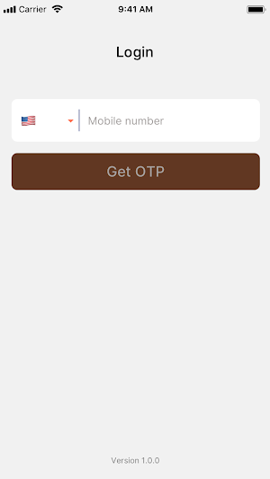 Talkfire Screenshot 1