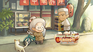 Hungry Hearts Ramen Screenshot 0
