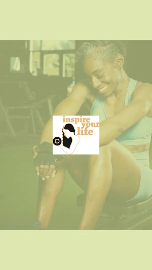 Inspire Your Life Fitness Screenshot 0