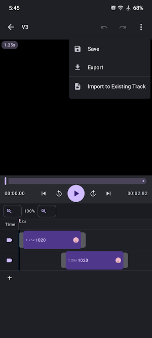 Miniter Screenshot 3