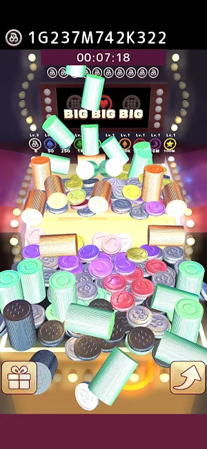 PatolePusher Trillion Screenshot 1