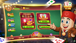 Okey Club Screenshot 1