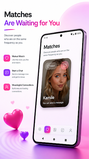 Veloura App Screenshot 2