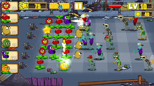 Plants vs Goblins 5 Screenshot 0