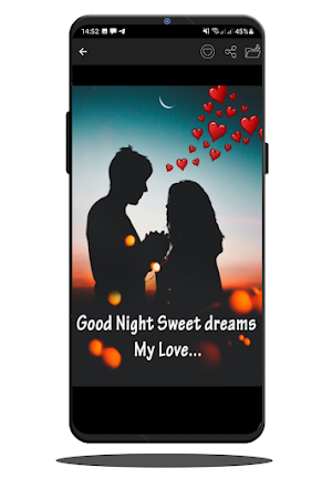 Good Night Images 2023 Screenshot 3