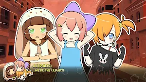 Three Wishes Screenshot 0