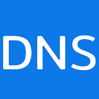 DNS Changer (no root 3G/4G/WIFI)