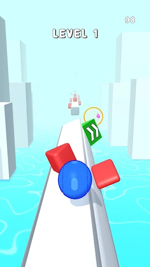 Rotate the Floor Screenshot 2