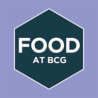 Food at BCG