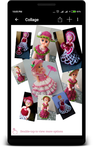 Photo Collage Maker Screenshot 3