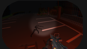 Project DECAY - Bodycam FPS Screenshot 2