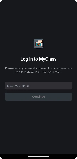 MyClass (OccultOrbit) Screenshot 0