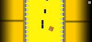 Zappy Shapes - Geometry Jumps! Screenshot 3