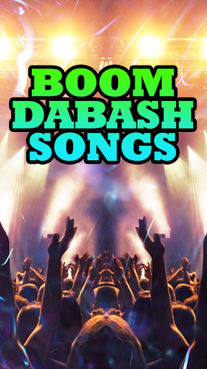 Boomdabash Songs Screenshot 3