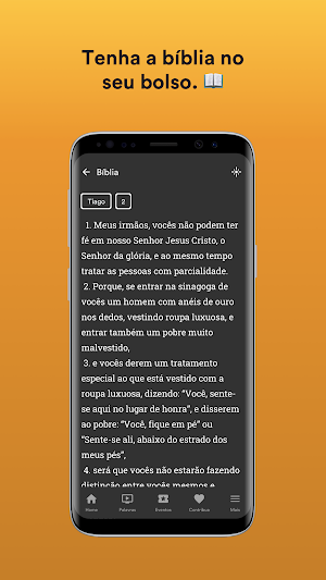 CEC DE CABO FRIO Screenshot 2