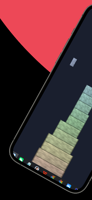 Zen Stone Stacker Screenshot 0
