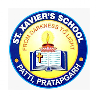 ST. XAVIER'S SCHOOL