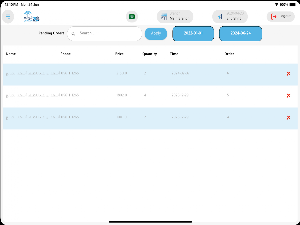 qwaem pos Screenshot 0