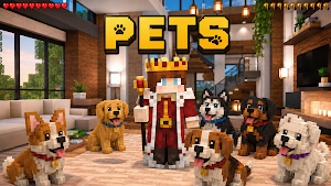 Crafting and KingCraft Screenshot 1