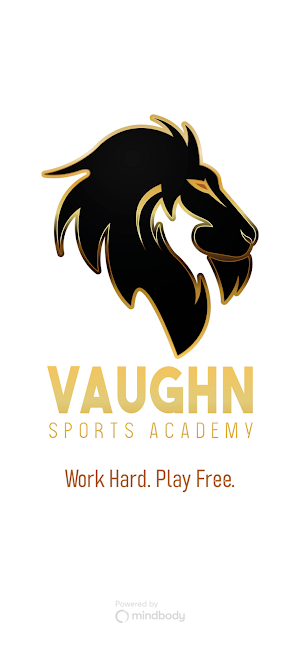 Vaughn Sports Academy Screenshot 0