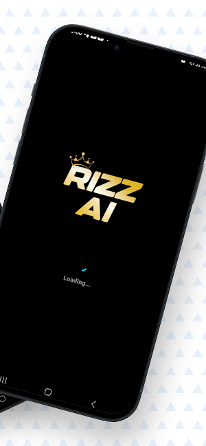 RIZZ AI - Dating Assistant Screenshot 1