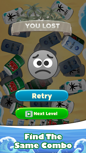 Triple Summe Screenshot 3
