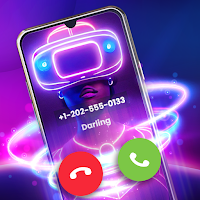 Call Screen Theme