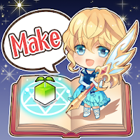 Let’s Make a Game！ Bit Game Ma