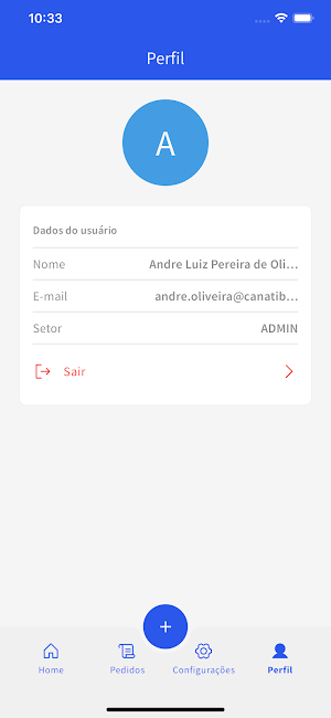 Canatiba Screenshot 3