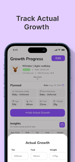 Wildpro Screenshot 2