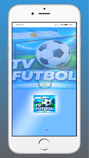 Argentina fútbol en vivoo Screenshot 0