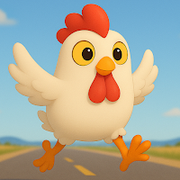 Chicken Royal 2