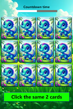 Critter Mischief Screenshot 0