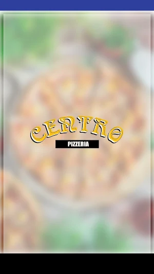 Centro Pizzeria Screenshot 2