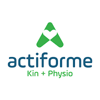 Actiforme Kin + Physio St-Jean