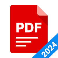 PDF Reader: Read all file PDF