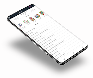 Kampo : E-Learning App Screenshot 1