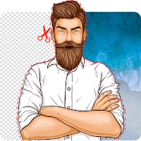 Remove Background-Photo Eraser