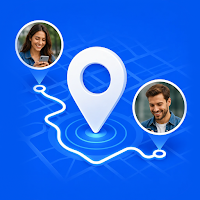 Phone Tracker - Find My Device