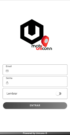 MobiUniconn Screenshot 0