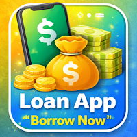Loan app - Borrow Now