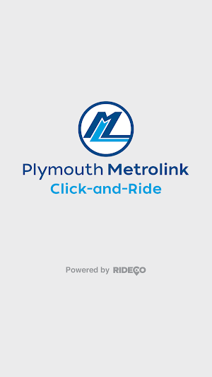 Click-and-Ride for Drivers Screenshot 0