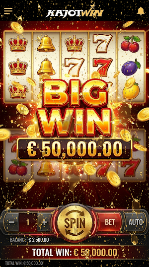 Kajotwin Screenshot 1