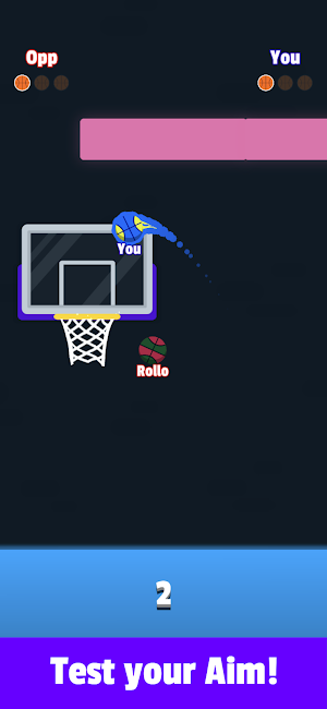 Basket Brawl Screenshot 3